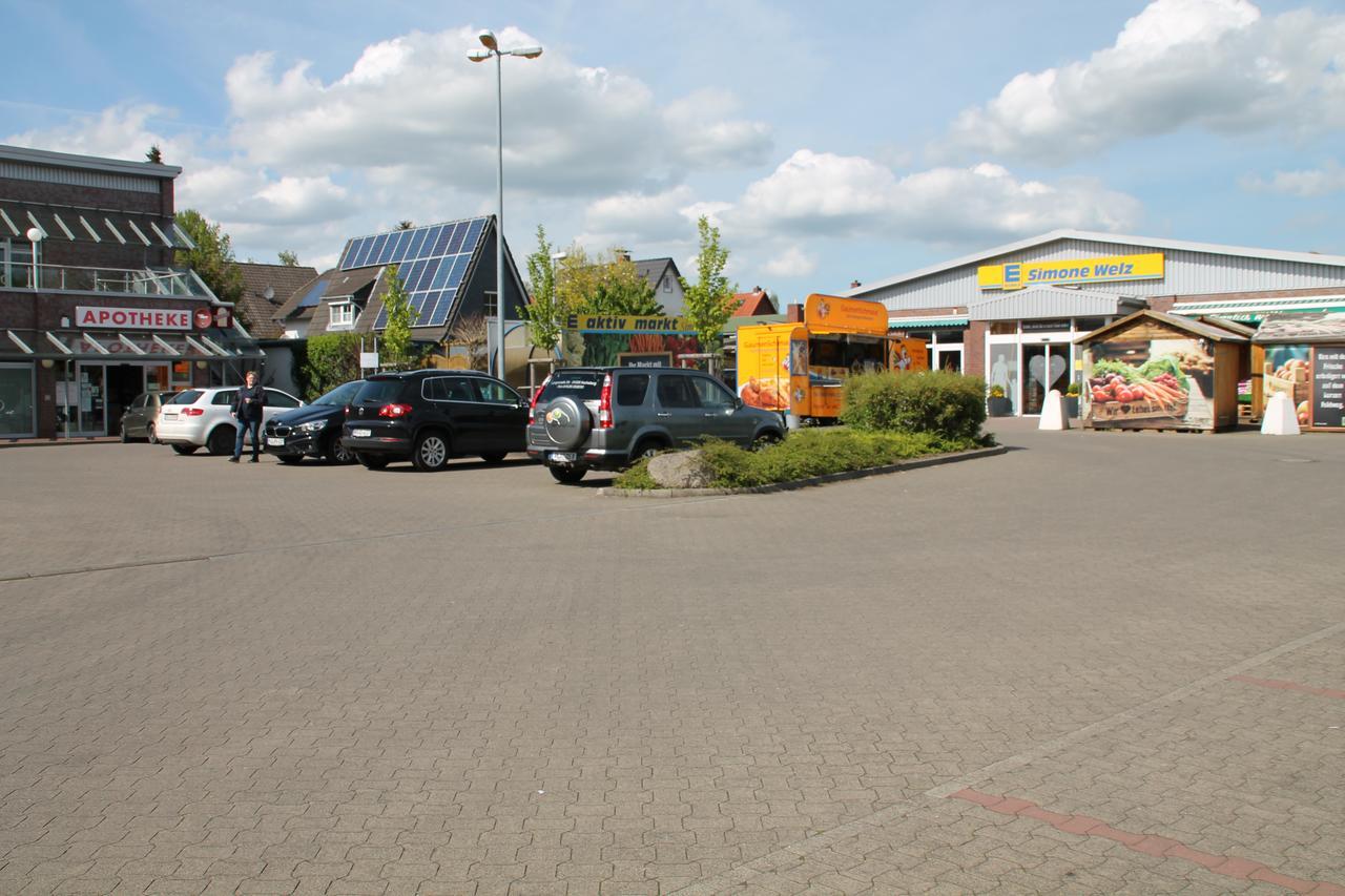 Apartment am Großen Plöner See Ascheberg  Exterior foto